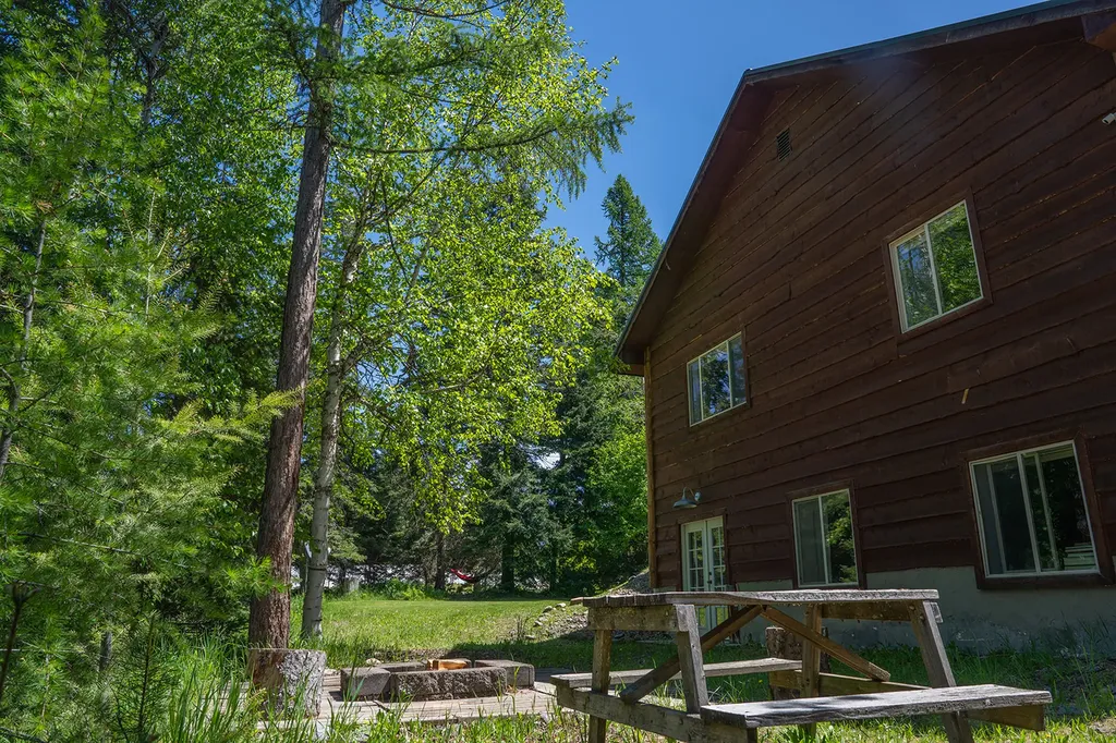 132 Rockwood Road Kalispell MT 59901