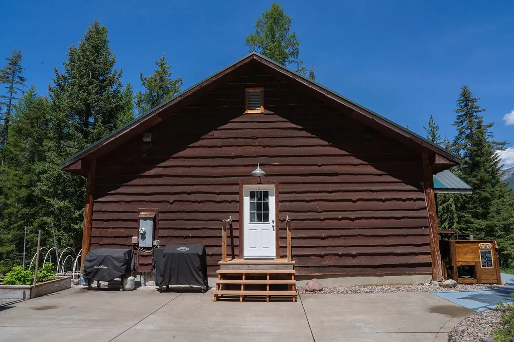 132 Rockwood Road Kalispell MT 59901