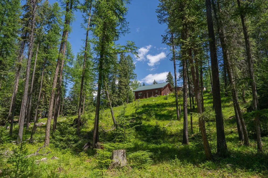 132 Rockwood Road Kalispell MT 59901