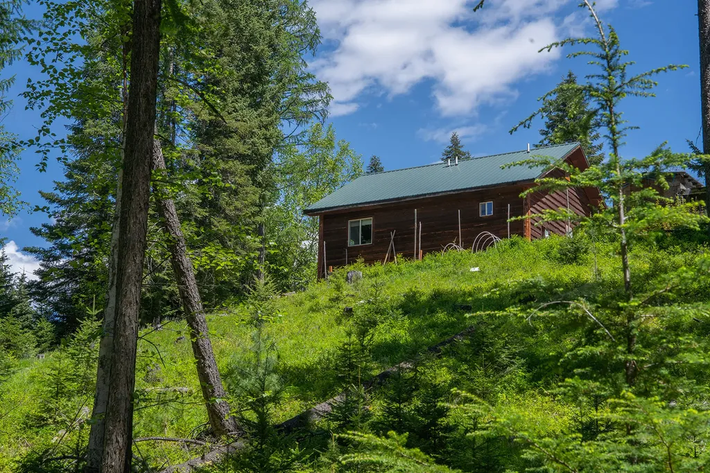 132 Rockwood Road Kalispell MT 59901