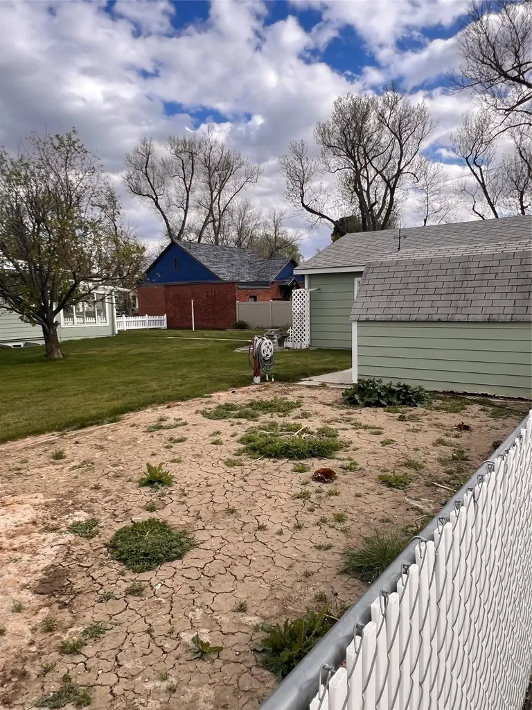 402 S Wisconsin Street Conrad MT 59425