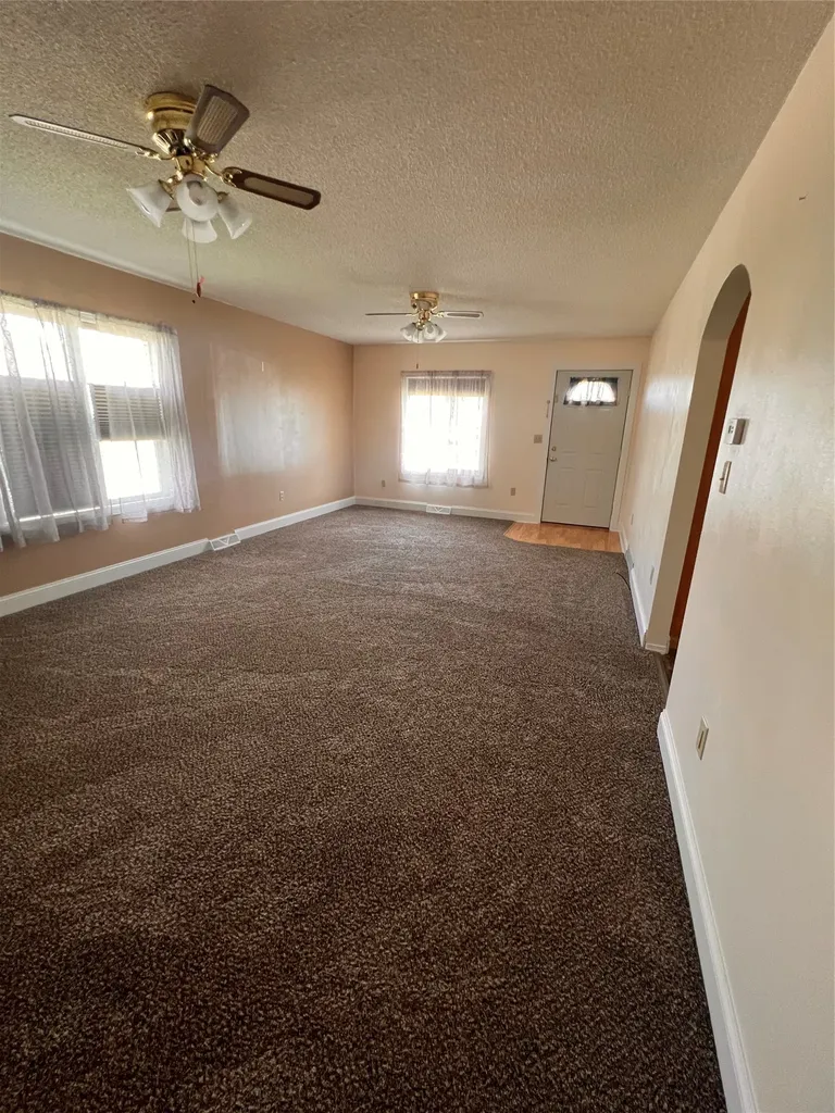 402 S Wisconsin Street Conrad MT 59425