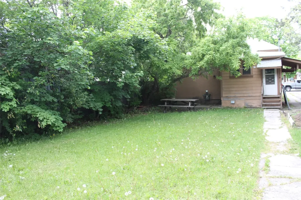 405 E Spruce Street Missoula MT 59802