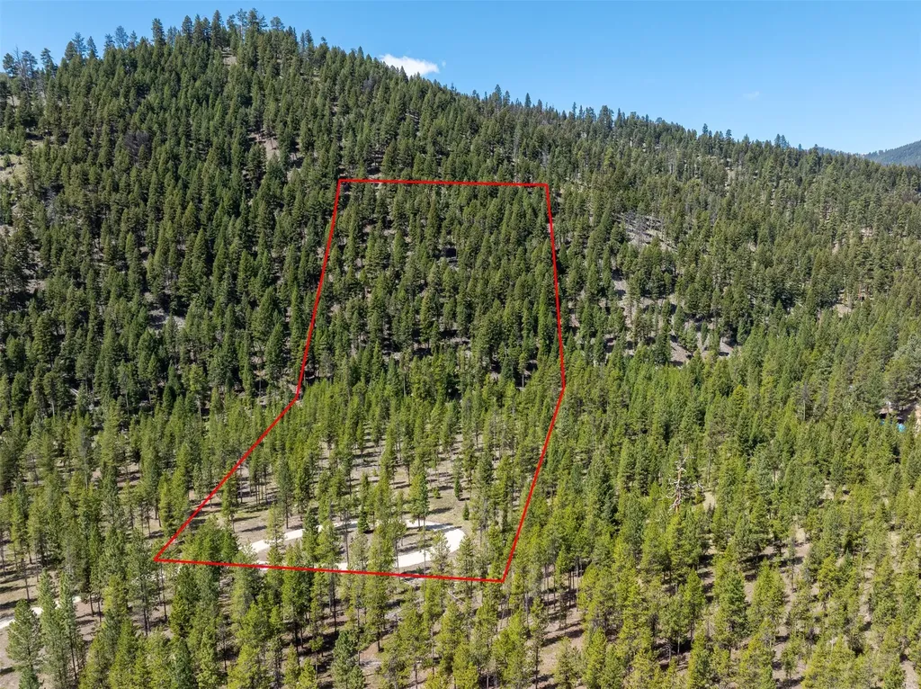 Nhn (Parcel B) Deer Walk Way Darby MT 59829