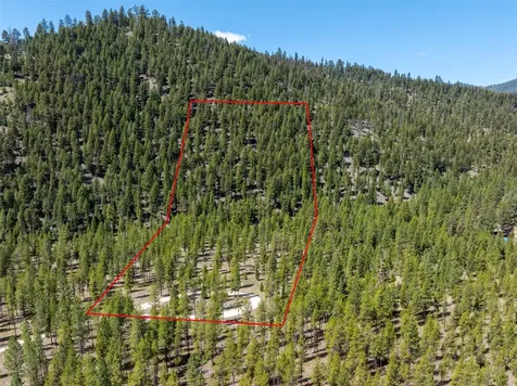 NHN (Parcel B) Deer Walk Way Darby MT 59829