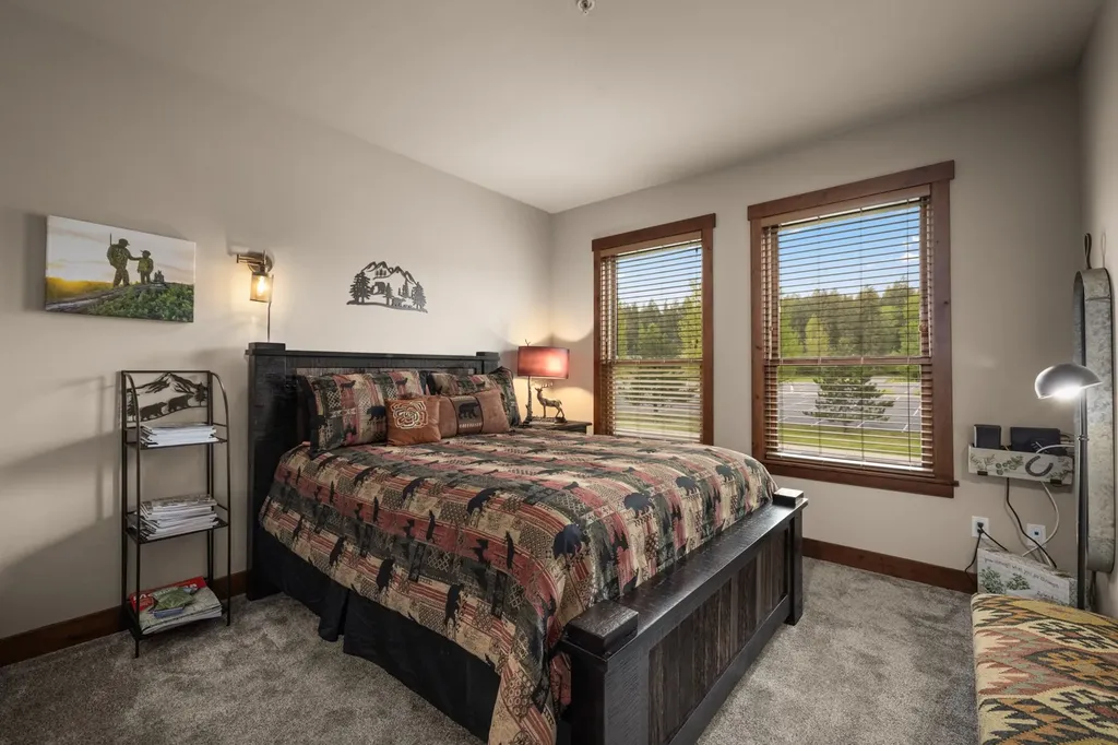 6104 Monterra Avenue Whitefish MT 59937