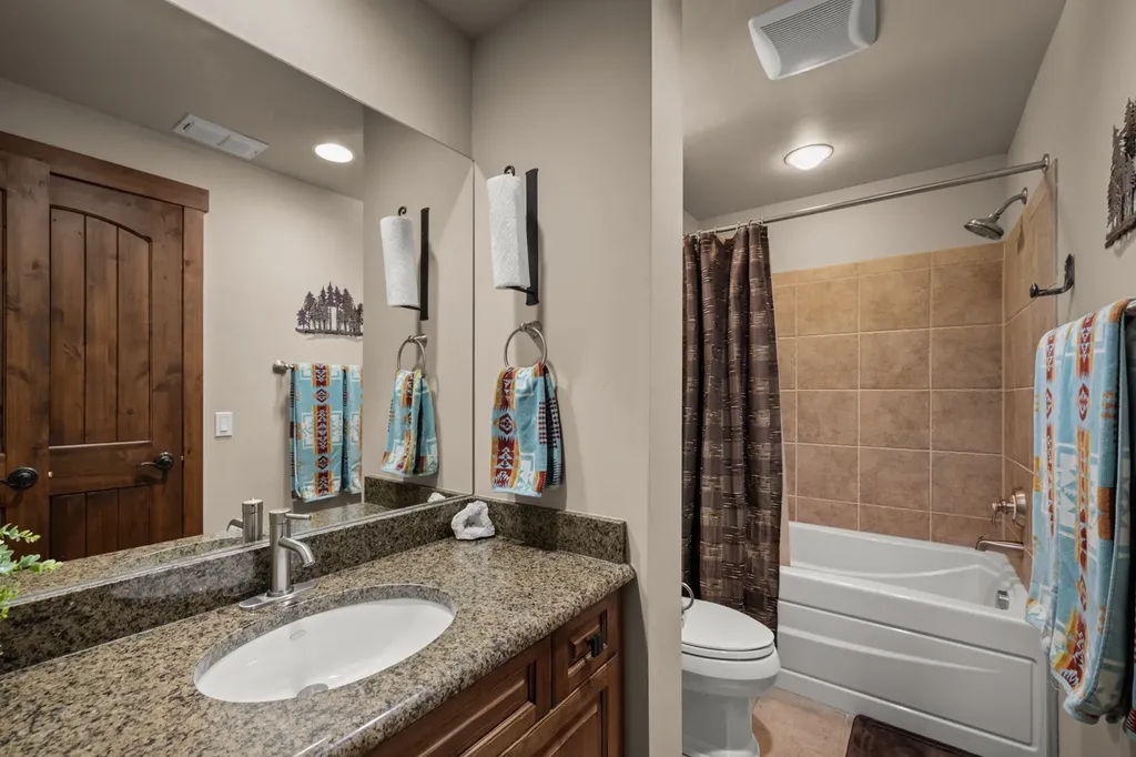 6104 Monterra Avenue Whitefish MT 59937