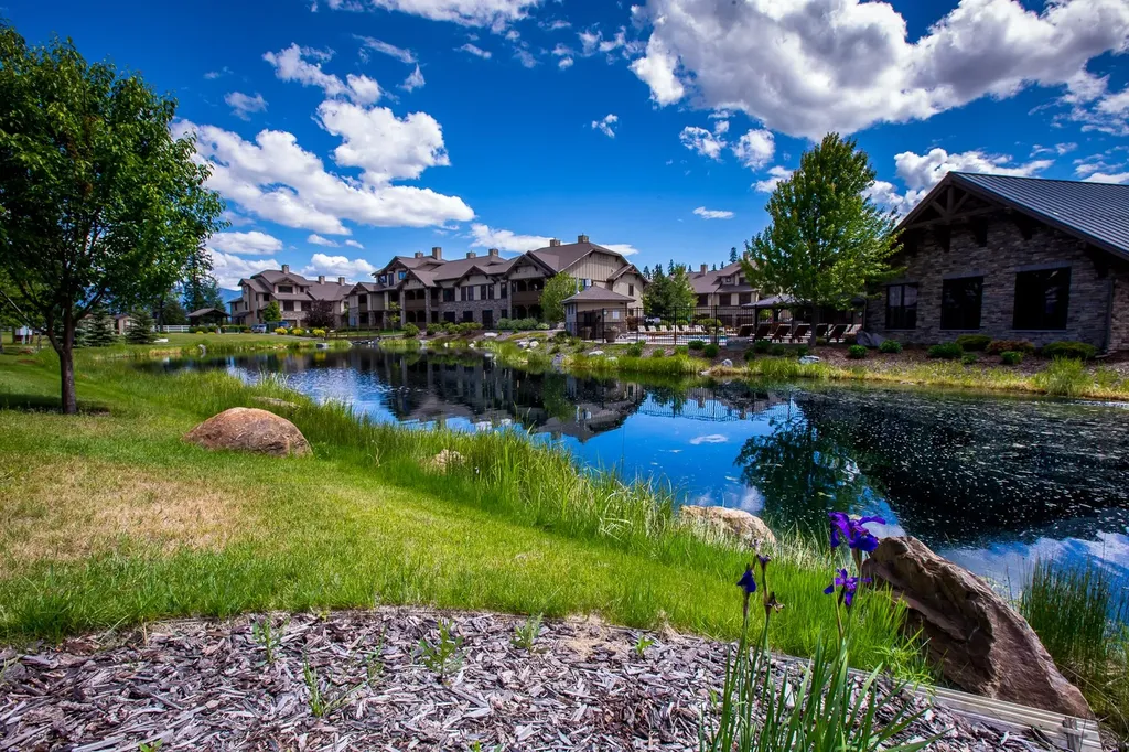 6104 Monterra Avenue Whitefish MT 59937