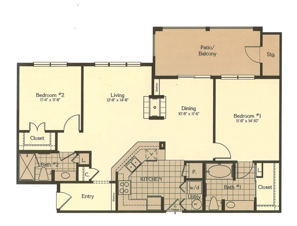 6104 Monterra Avenue Whitefish MT 59937