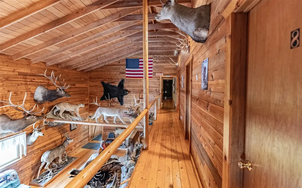 100 Remington Road Noxon MT 59853