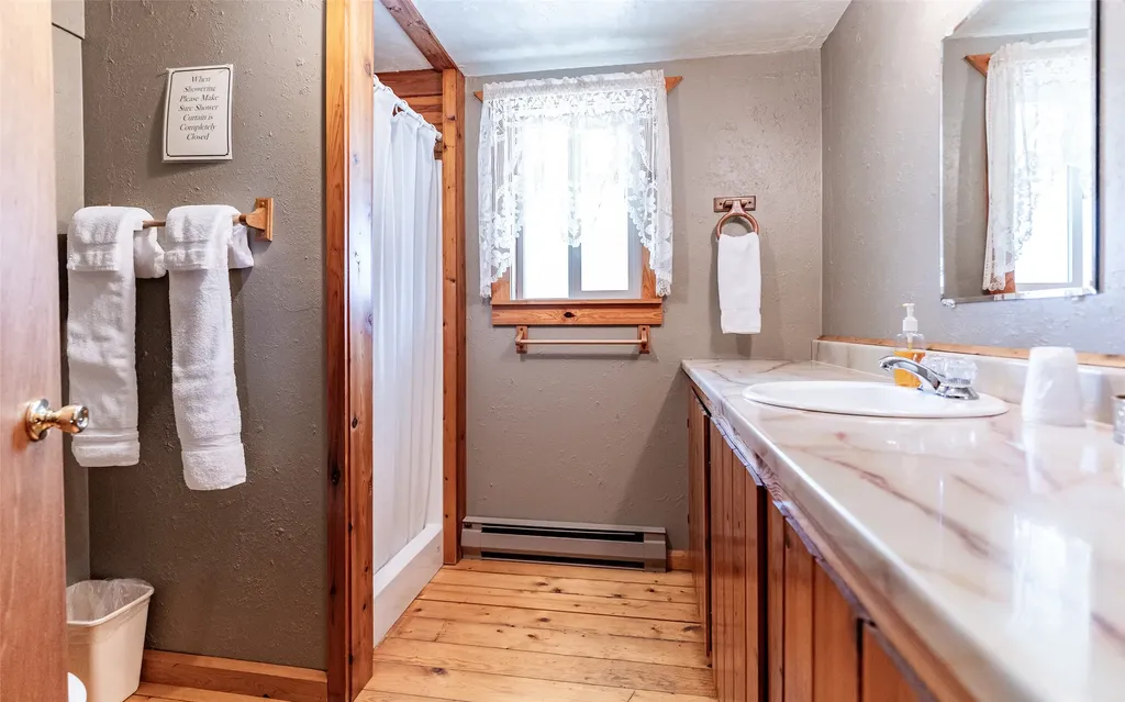 100 Remington Road Noxon MT 59853