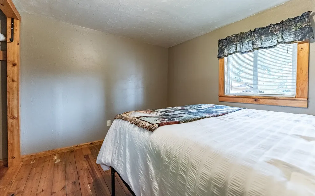 100 Remington Road Noxon MT 59853
