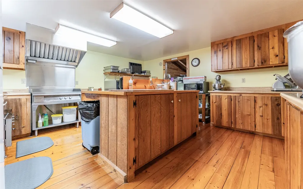 100 Remington Road Noxon MT 59853
