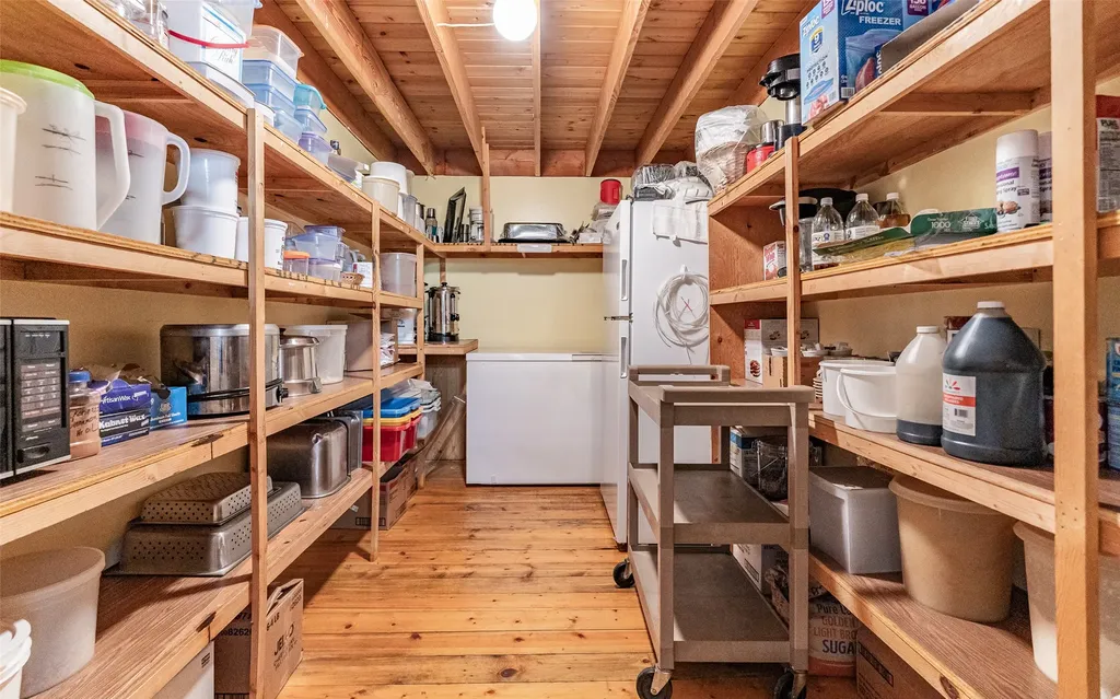 100 Remington Road Noxon MT 59853