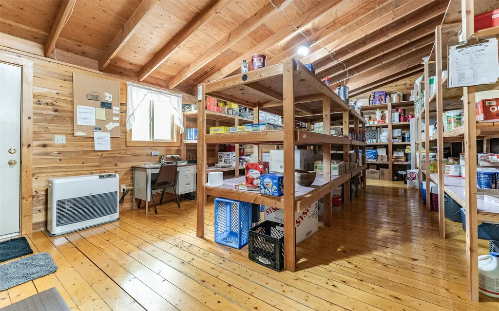 100 Remington Road Noxon MT 59853