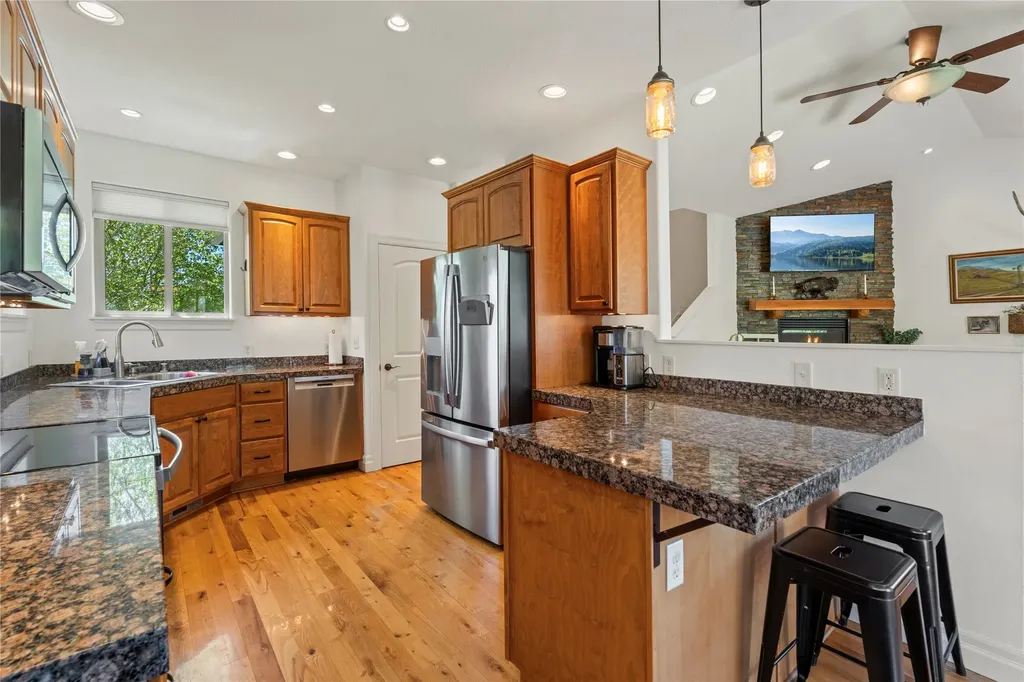 7784 Cassidy Trail Lolo MT 59847