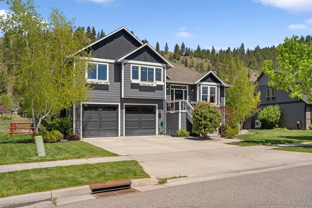 7784 Cassidy Trail Lolo MT 59847