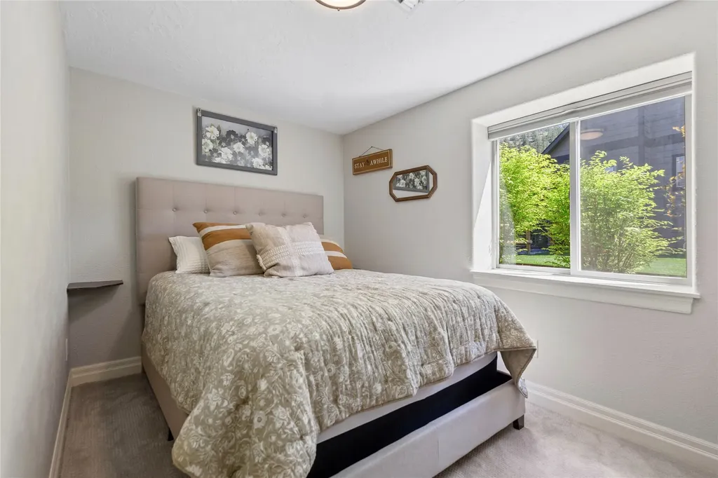 7784 Cassidy Trail Lolo MT 59847