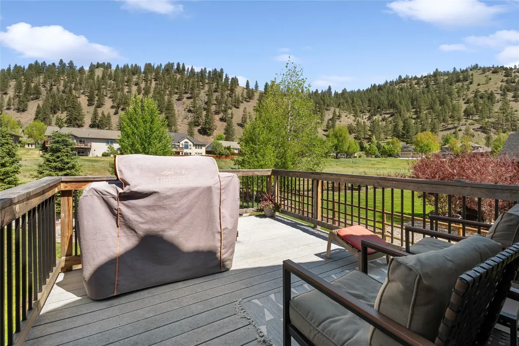 7784 Cassidy Trail Lolo MT 59847