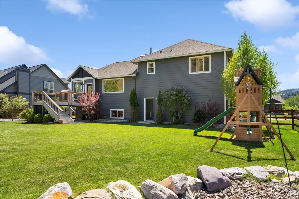 7784 Cassidy Trail Lolo MT 59847