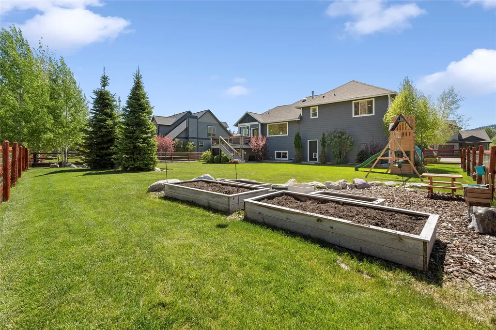 7784 Cassidy Trail Lolo MT 59847