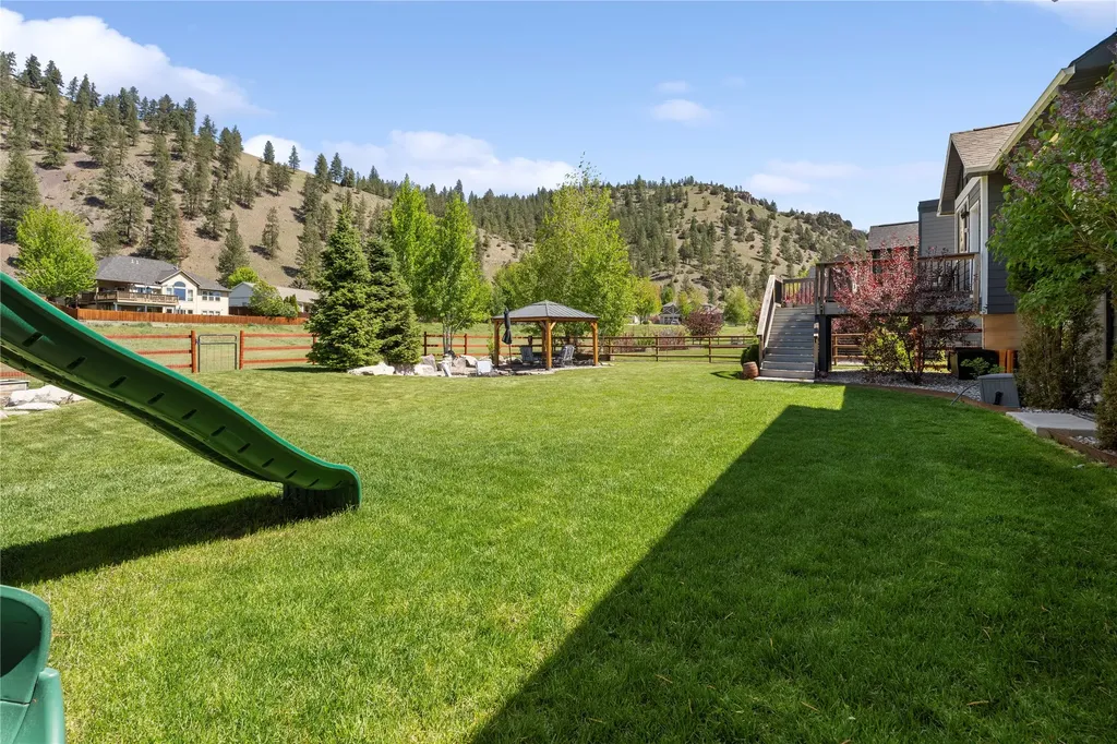7784 Cassidy Trail Lolo MT 59847