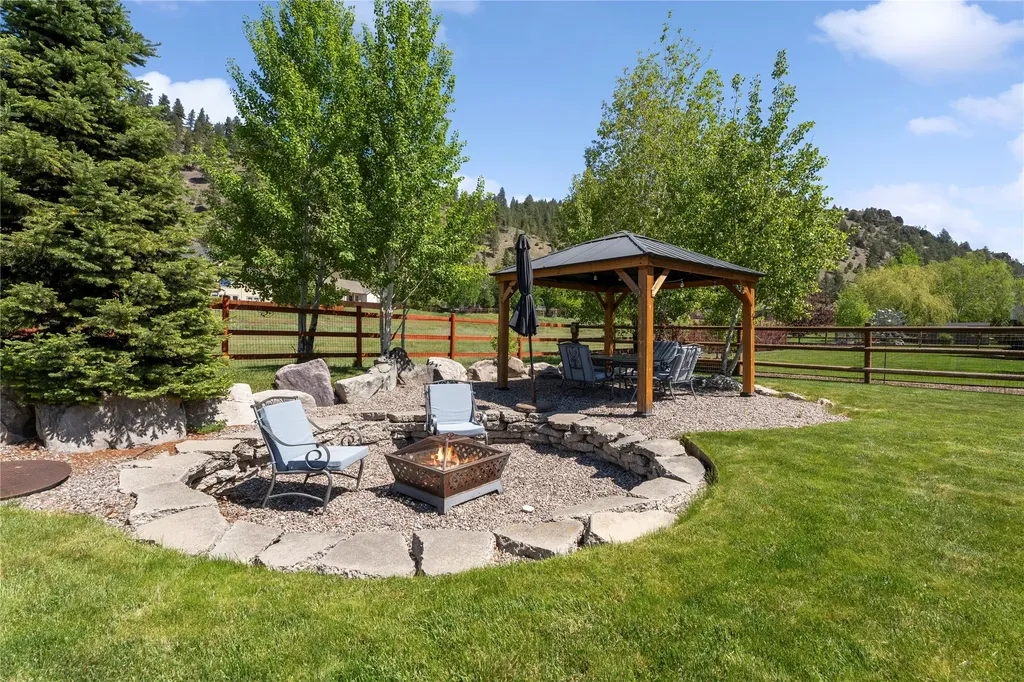 7784 Cassidy Trail Lolo MT 59847