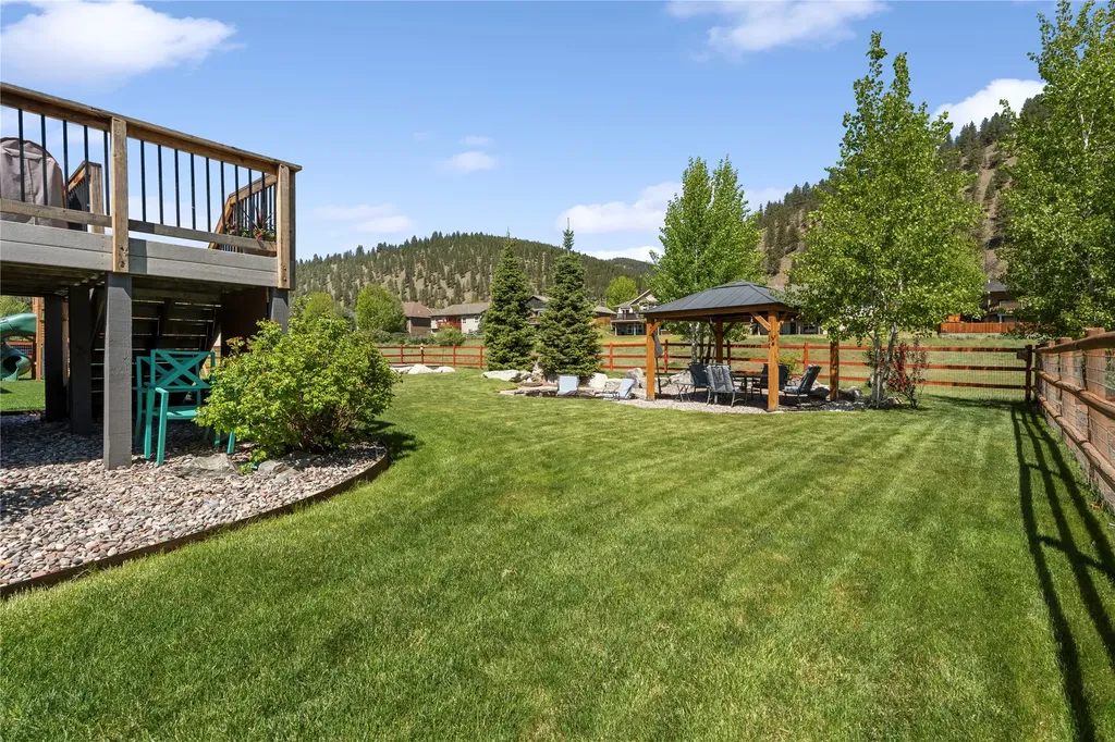 7784 Cassidy Trail Lolo MT 59847