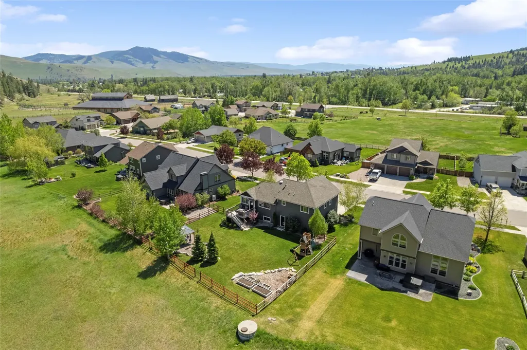 7784 Cassidy Trail Lolo MT 59847