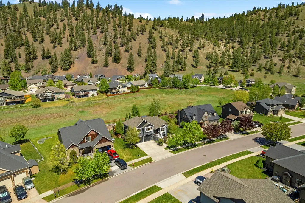 7784 Cassidy Trail Lolo MT 59847