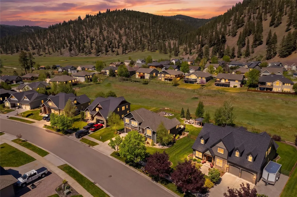 7784 Cassidy Trail Lolo MT 59847