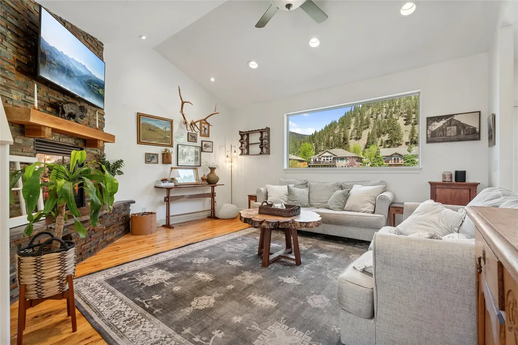 7784 Cassidy Trail Lolo MT 59847