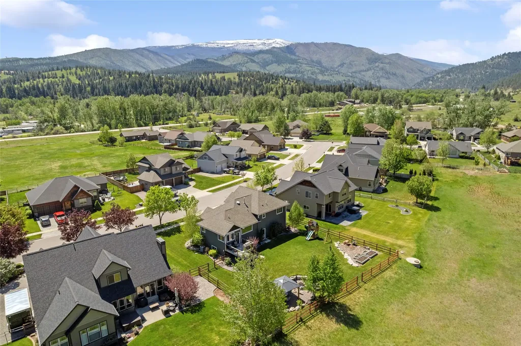7784 Cassidy Trail Lolo MT 59847