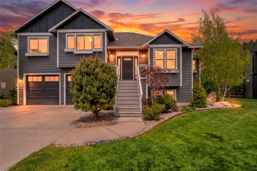 7784 Cassidy Trail Lolo MT 59847