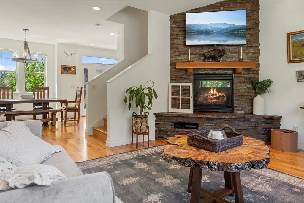 7784 Cassidy Trail Lolo MT 59847