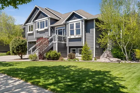 7784 Cassidy Trail Lolo MT 59847
