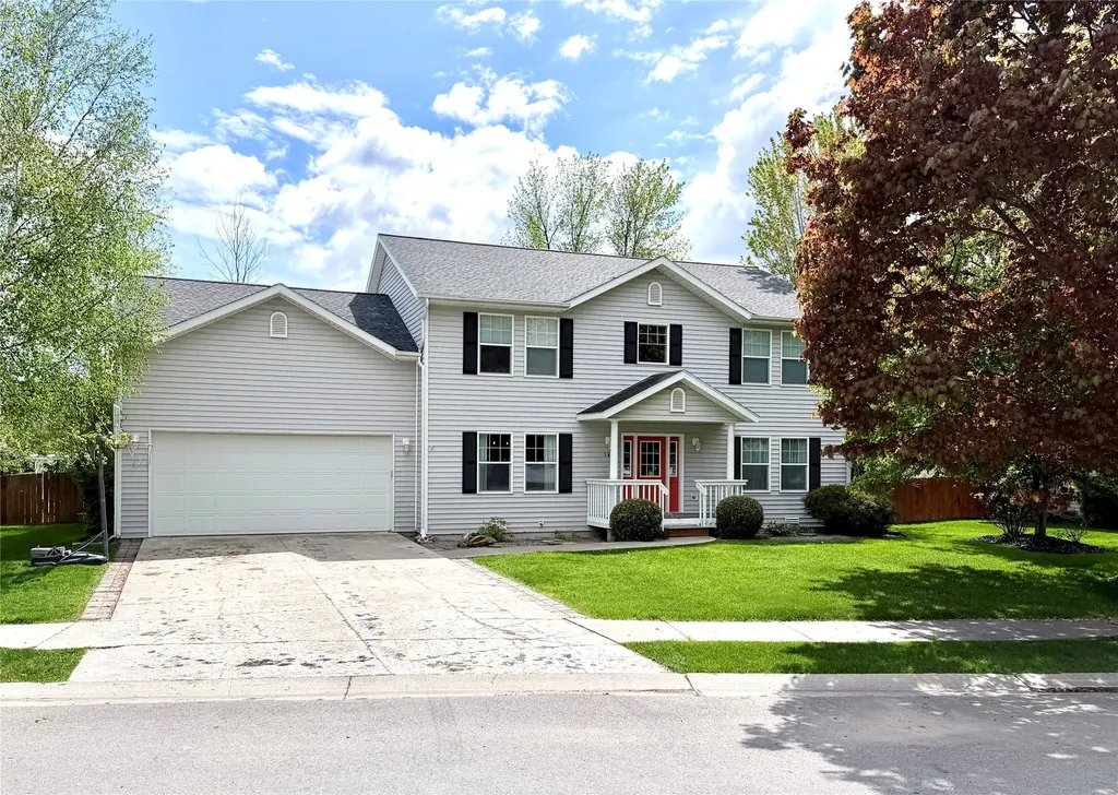 14 Velva Drive Kalispell MT 59901