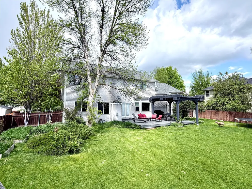 14 Velva Drive Kalispell MT 59901