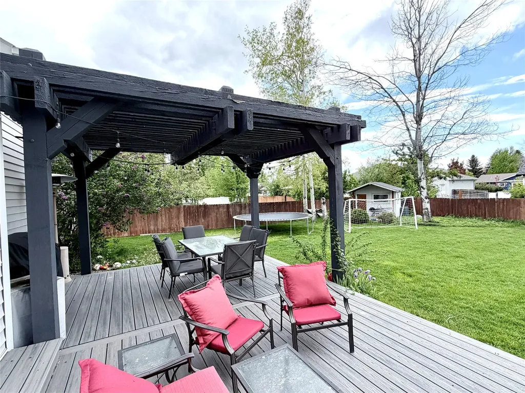 14 Velva Drive Kalispell MT 59901