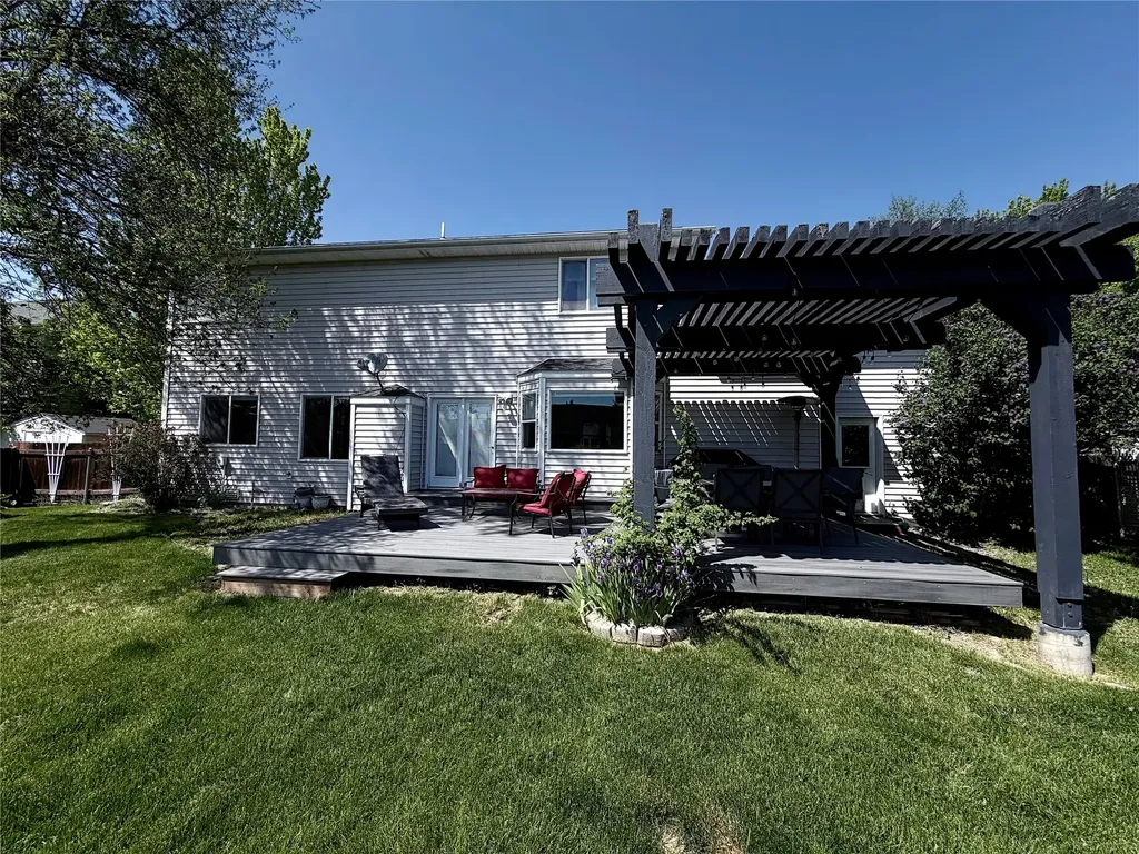 14 Velva Drive Kalispell MT 59901
