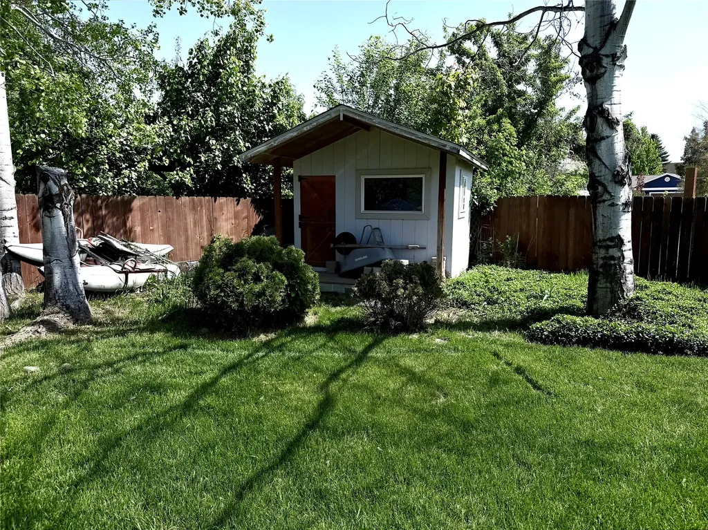 14 Velva Drive Kalispell MT 59901