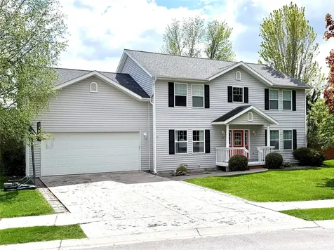 14 Velva Drive Kalispell MT 59901