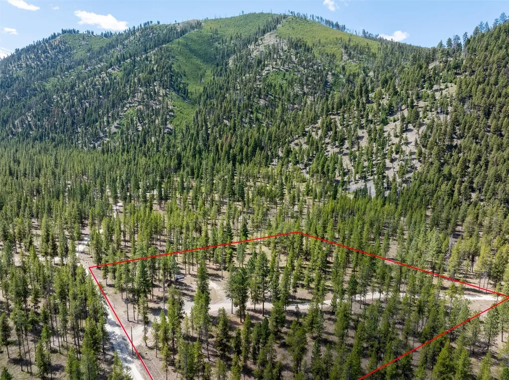 Nhn (Parcel C) Deer Walk Way Darby MT 59829