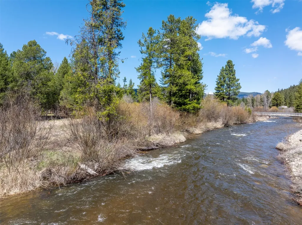 Nhn (Parcel C) Deer Walk Way Darby MT 59829