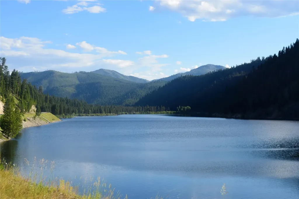 Nhn (Parcel C) Deer Walk Way Darby MT 59829
