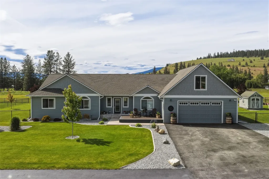 15382 Tollefson Way Frenchtown MT 59834