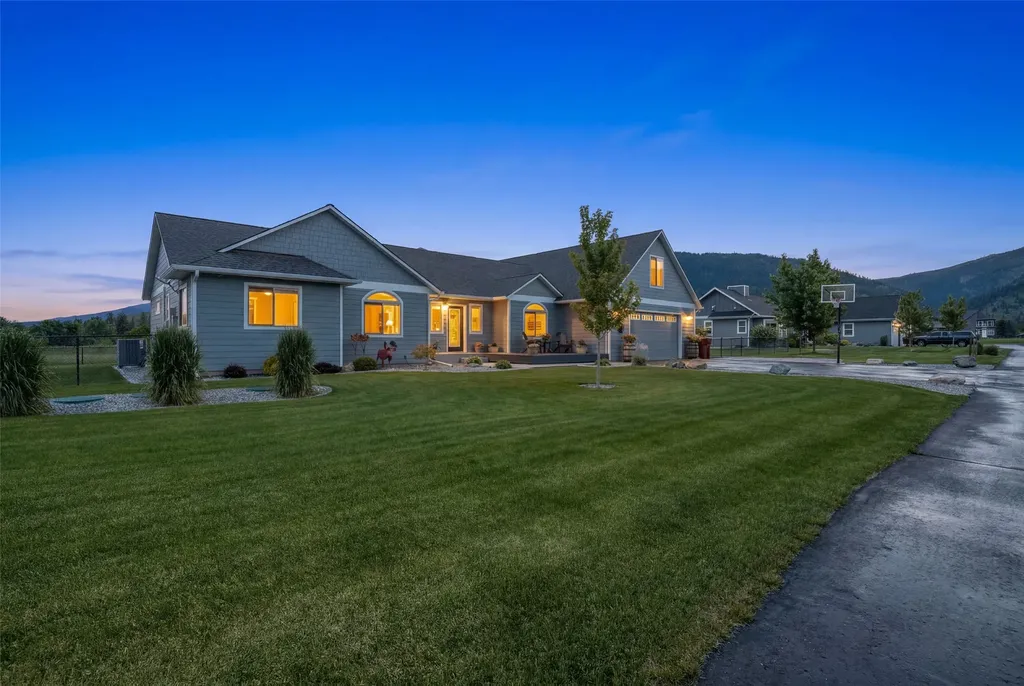 15382 Tollefson Way Frenchtown MT 59834