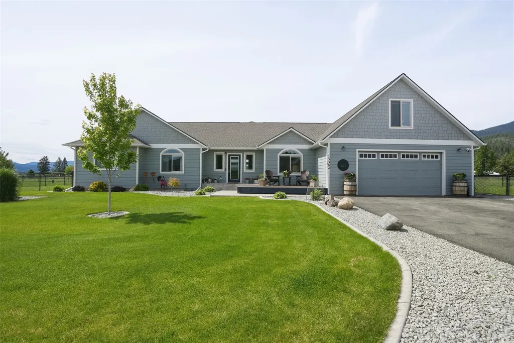 15382 Tollefson Way Frenchtown MT 59834