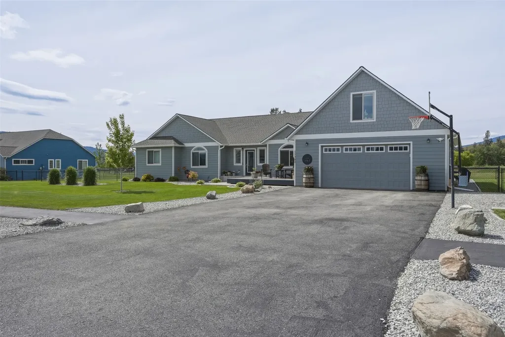 15382 Tollefson Way Frenchtown MT 59834