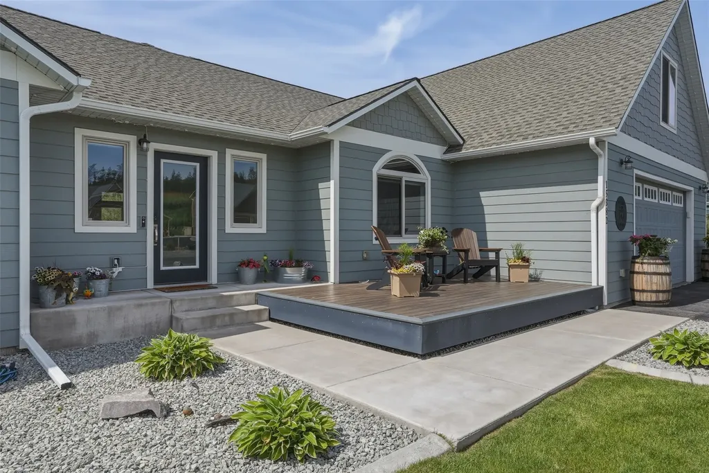 15382 Tollefson Way Frenchtown MT 59834